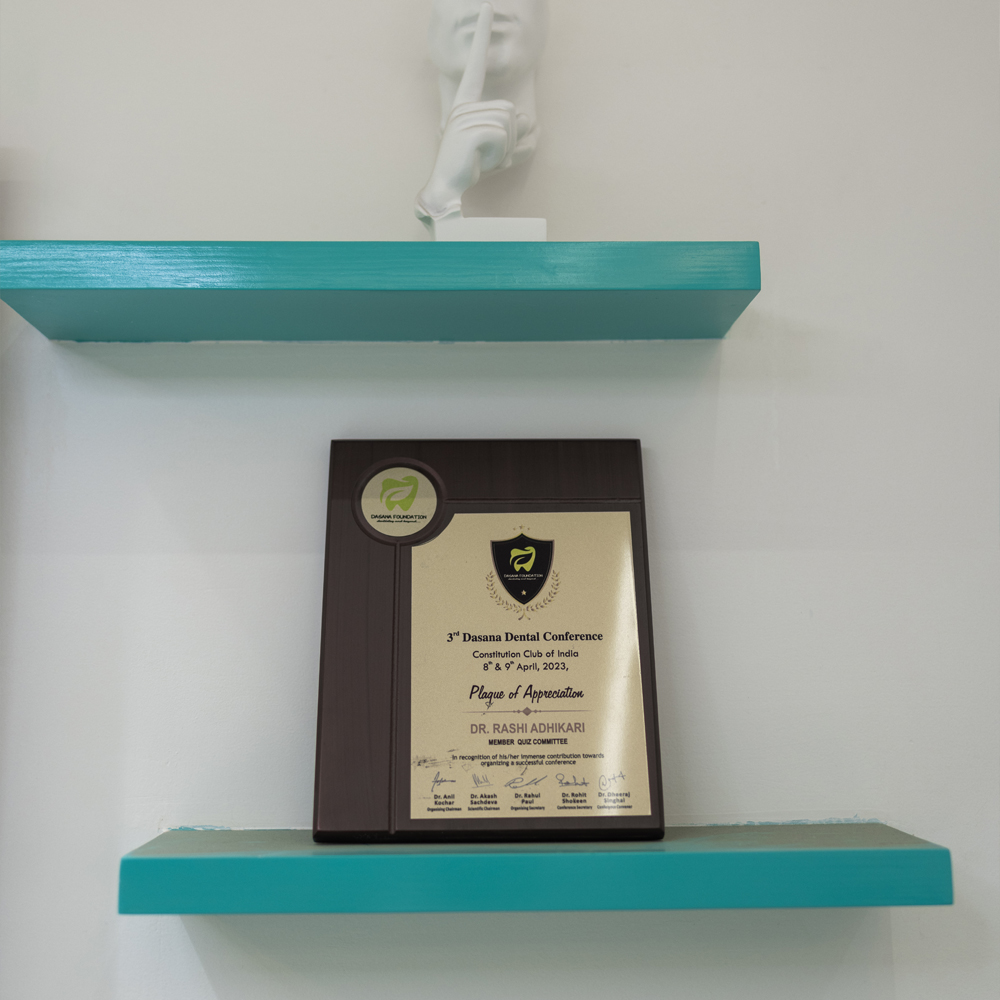 dental clinic near me delhi