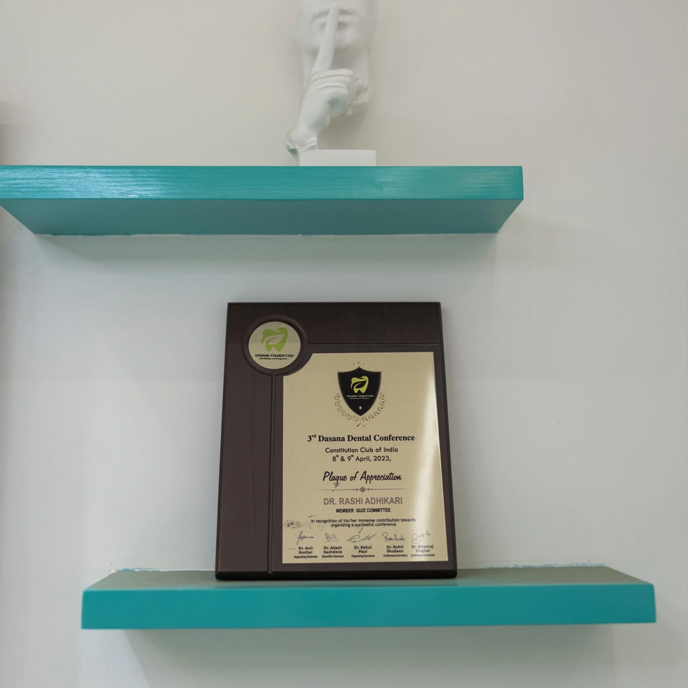 dental clinic near me delhi