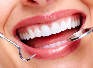 General Dentistry preet vihar